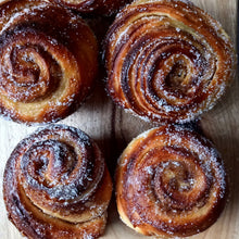 Load image into Gallery viewer, Morning Buns (Pair)